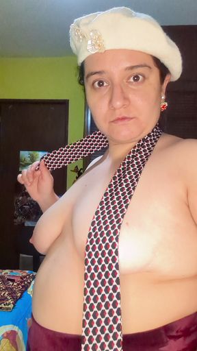 I taste like sugar babe, I am your sugar tits!