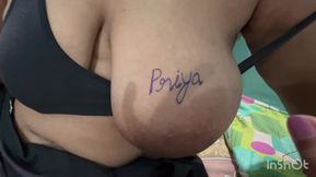 Lesbian Pyaar - Tattoo Wali 🍑