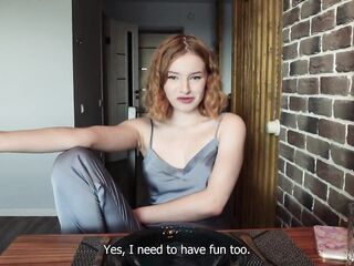 if U Don't Pay Your Rent, Give Me a Twat