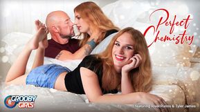 GROOBYGIRLS - River Runns Perfect Combination Encounter