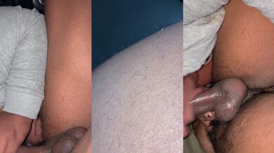 BBC slurps my bbw lips in front of everyone public cock hungry