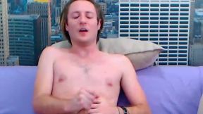 Alaan Blake Private Show