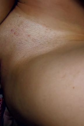 Busty blonde bitch outdoor cock ride