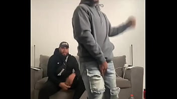 Caught TheArtemiXXXVIP off guard when I made this TikTok and he understood the assignment ??
