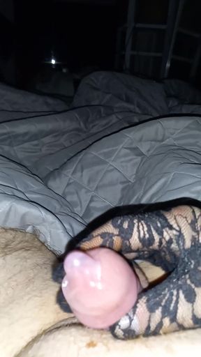 Condom Cum pt.2