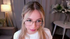 Terry Simp Private Show