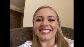 mary anne: a total sex goddess with a dream ass