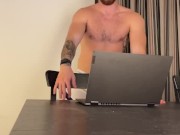 Mindfuck - straight to gay by computer hacker