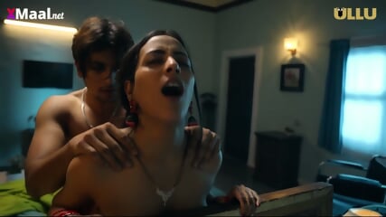 Tharki Sasur  E5