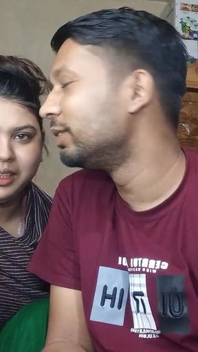 Marriage New Couple Bangladeshi