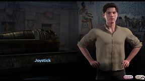 Symphony of the Serpent - PC Game with busty 3D babes and huge cocks