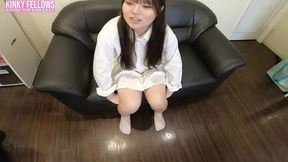 Asian Angel 24753