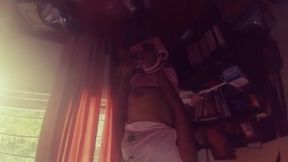 Stepdaughter Has No Shame for Stepfather's Dick