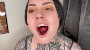 Evening Yawning Fest