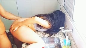 Indian Desi Bhabhi bur Chudai Video For Her Real Indian Bhabhi Desi Chudai  New Video Upload Today