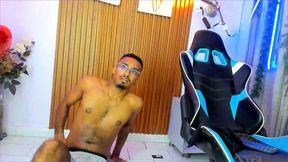 Chris Wylde Private Show