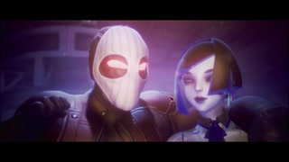 Subverse-The Grand Climax