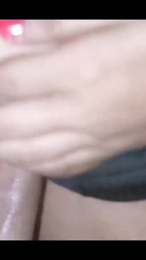 DEshi Bhabhiko Dudume Cudaikiya ,uffff Bohot moja aya   Clip 1