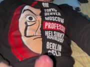 Una sega pre nanna🌙