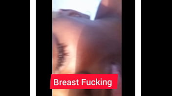 38 DD'_S BREAST FICKING