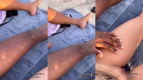 coucou les zamours ❤suite de ma deuxieme journee a ibiza apres avoir ...