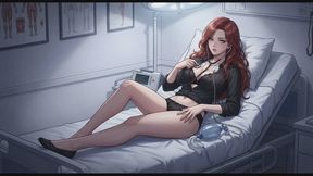 CPR Confessions #34: Whispers of the Heartbeat