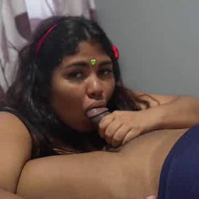 Cubby Tamil aunty fucking