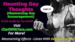 Audio only - haunting gay thoughts