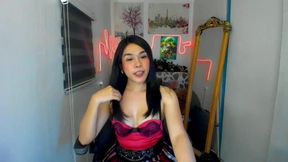 No one does sweet, naughty, and lingerie like AdorableTs69.