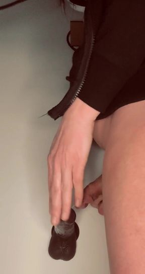 Curious Trans Gamer Explores New Heights in Self-Love Adventure