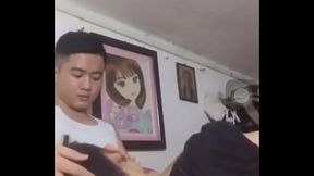 [2423] Eat cum nice top full http://www.69gv.net/ b&uacute_ cặc uống tinh top đẹp trai