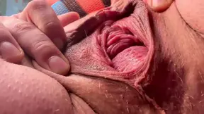 Sit on Dirty Pervert Face Pissing, Let Him Suck My Cervix JOI