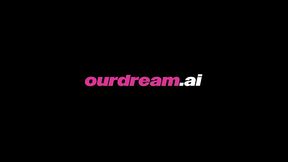 ourdream - ultimate ass cumshot overload