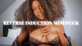 SEDUCED | REVERSE INDUCTION MINDFUCK (TRANCE)