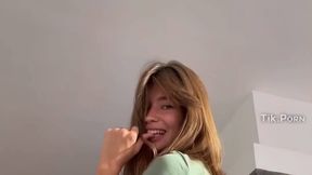 Xxx Movie @Striptease & #Teen #Nude #Leaked with @Anna Ralphs Like & Share!
