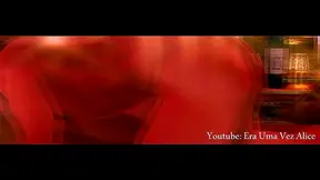 Horny Beyoncé Sims Clone Gets Fucked Hard in 3D Hentai Action