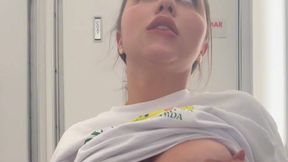 Video posted by @gabyferrer @Female Masturbation & #Big Ass #Big Boobs #Curvy & Thick #Latina #Exhibitionist Porn video gratis nsfw | Tik.Porn