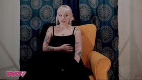 Naomi Nash Interview Plus Solo Play