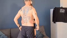 ma femme tourne un porno avec un pro