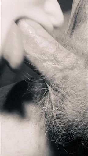 Barespanks' Wild Kingdom #3: Ejaculating Bull