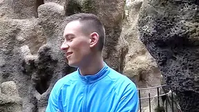 Czech Stud Goes Hard: Steamy Hairy Anal POV Action – XXX GayPorn