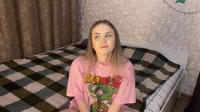 Alexa Mills' Heat Sparks a Wild Sibling Teen Erotic Encounter