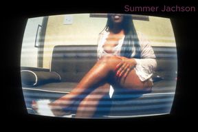 Sissy Transformation: Affirmations of Submission by Mistress Summer