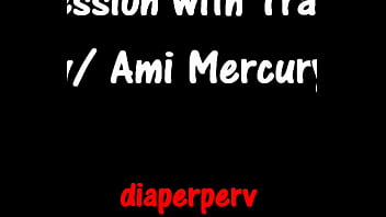 ABDL Audio Fantasy Ami Mercury uses magic to regress you