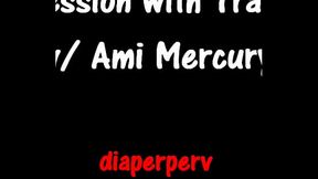 ABDL Audio Fantasy Ami Mercury uses magic to regress you
