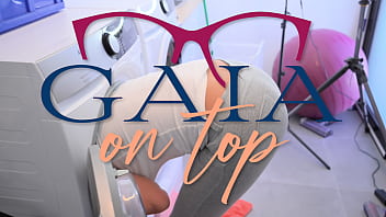 316 | MILF &amp_ NEIGHBOR | ANAL FUCK | PISS IN LEGGING