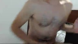 James Hung Private Show