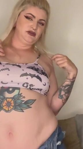 Vulgar Date Burping