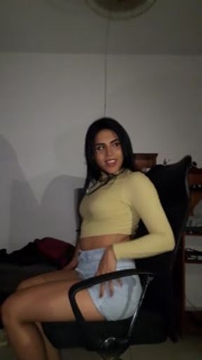 I dance very sexy to my stepcousins