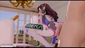 some 3d hentai anime maybe Bestrafung Gisel